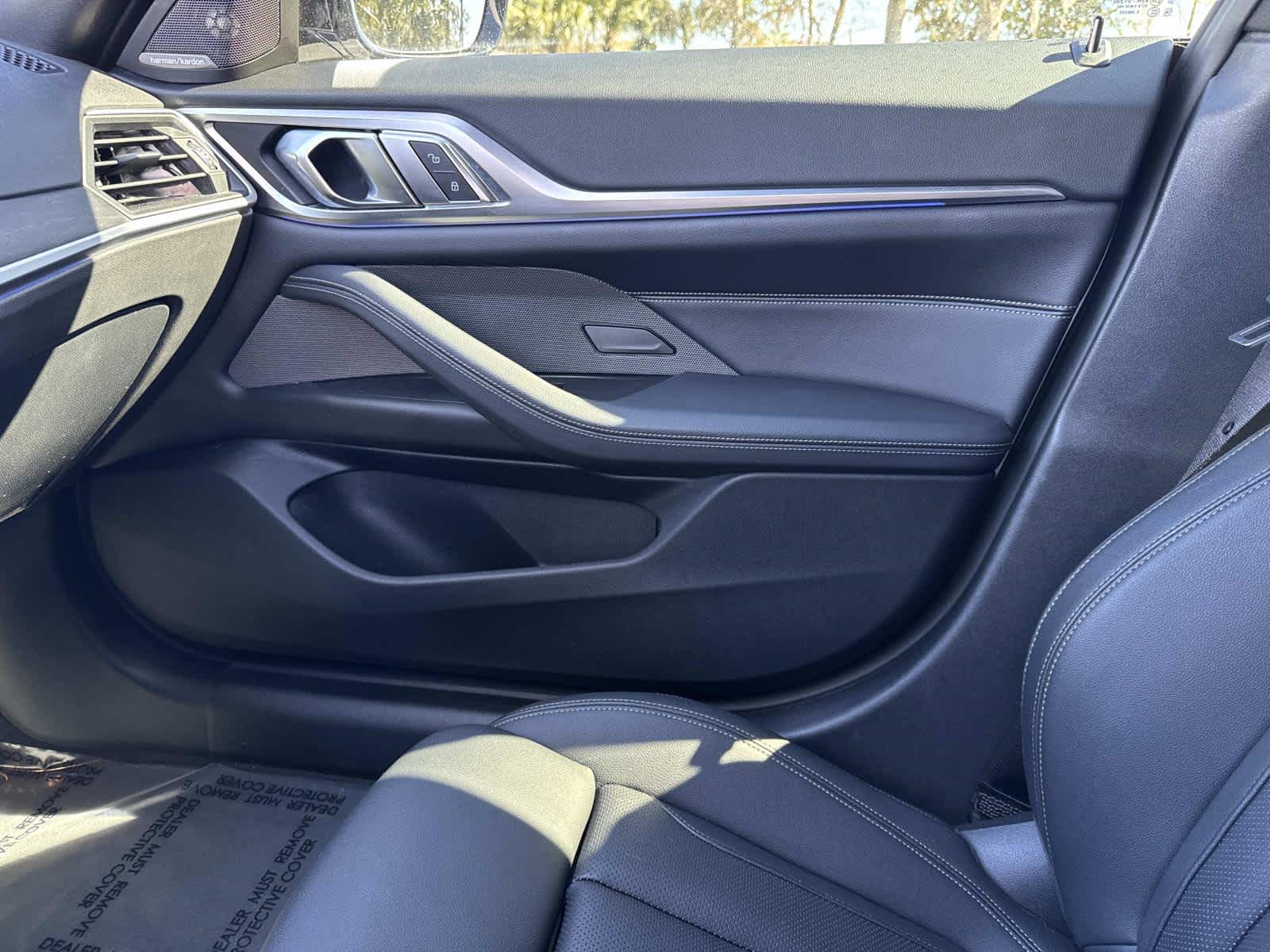 2023 BMW 4 Series M440i xDrive