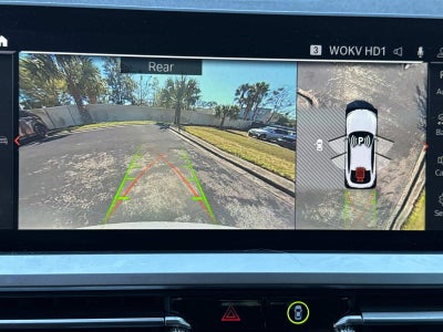 2023 BMW 4 Series M440i xDrive