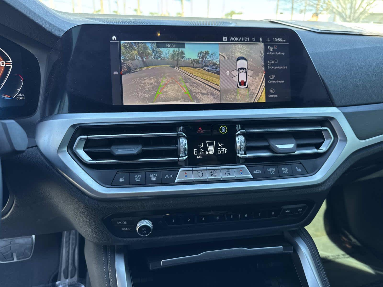 2023 BMW 4 Series M440i xDrive