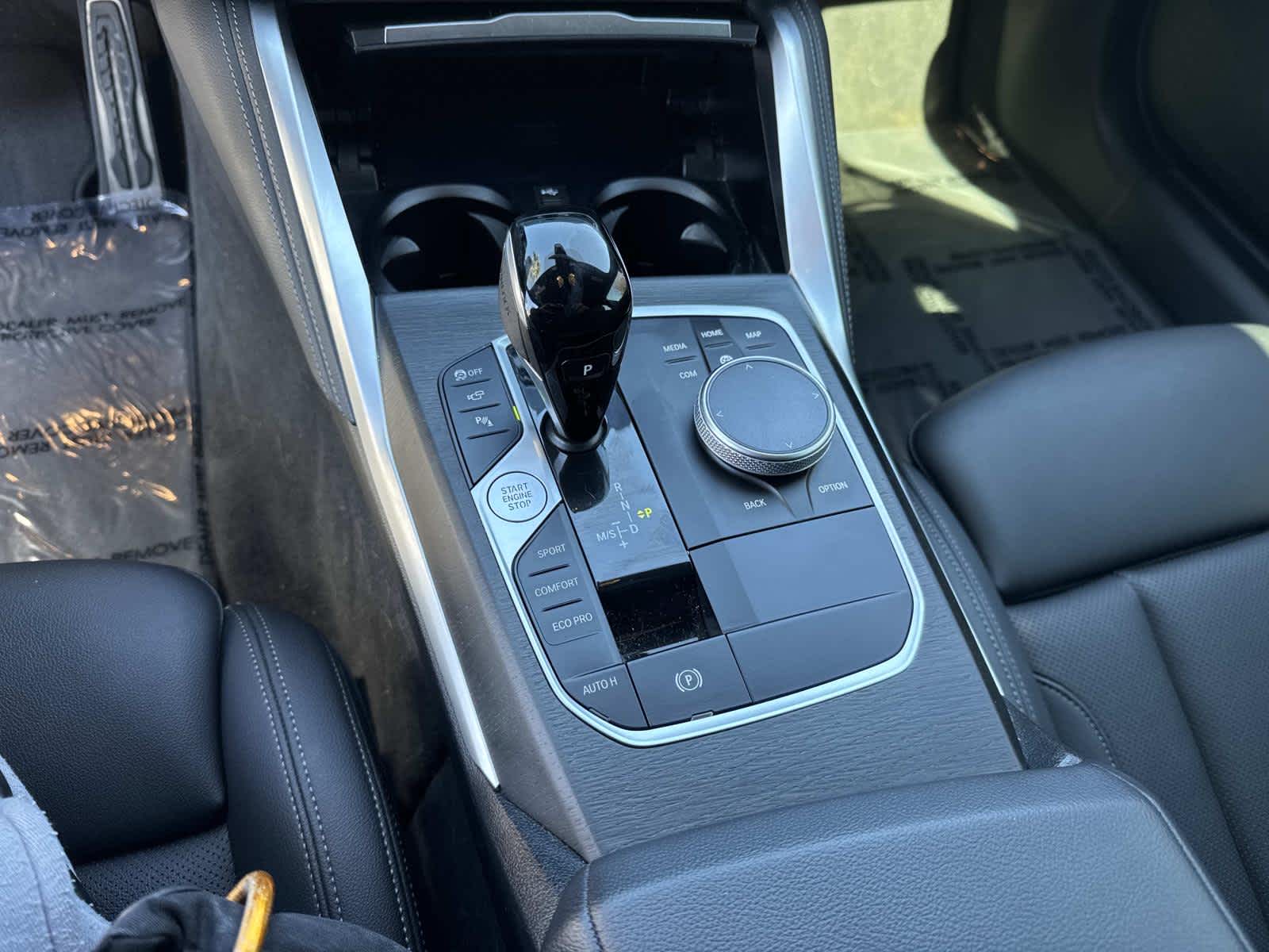 2023 BMW 4 Series M440i xDrive