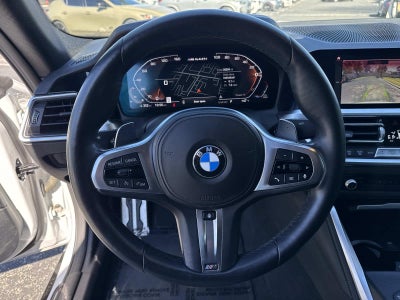 2023 BMW 4 Series M440i xDrive