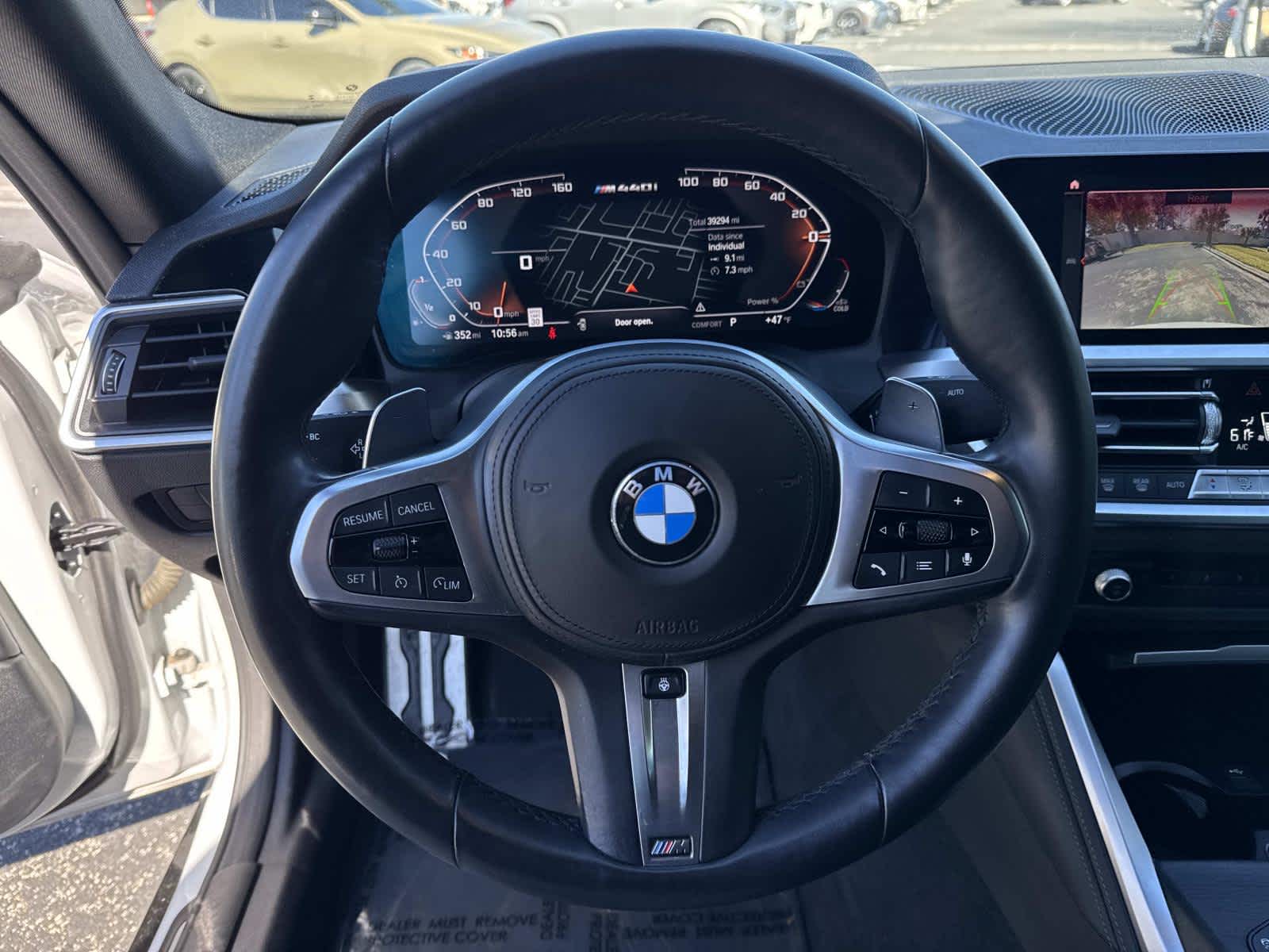 2023 BMW 4 Series M440i xDrive