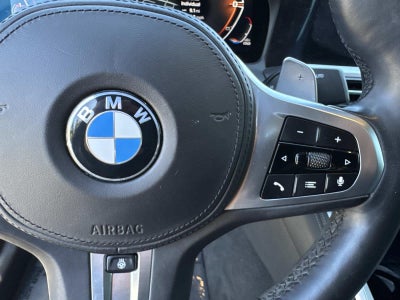 2023 BMW 4 Series M440i xDrive