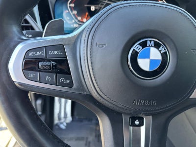 2023 BMW 4 Series M440i xDrive