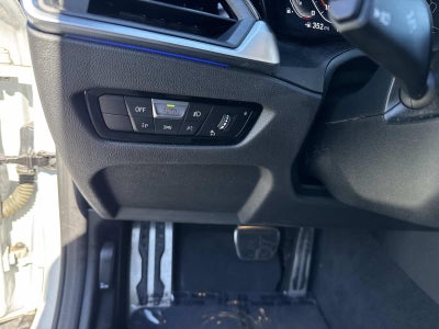 2023 BMW 4 Series M440i xDrive