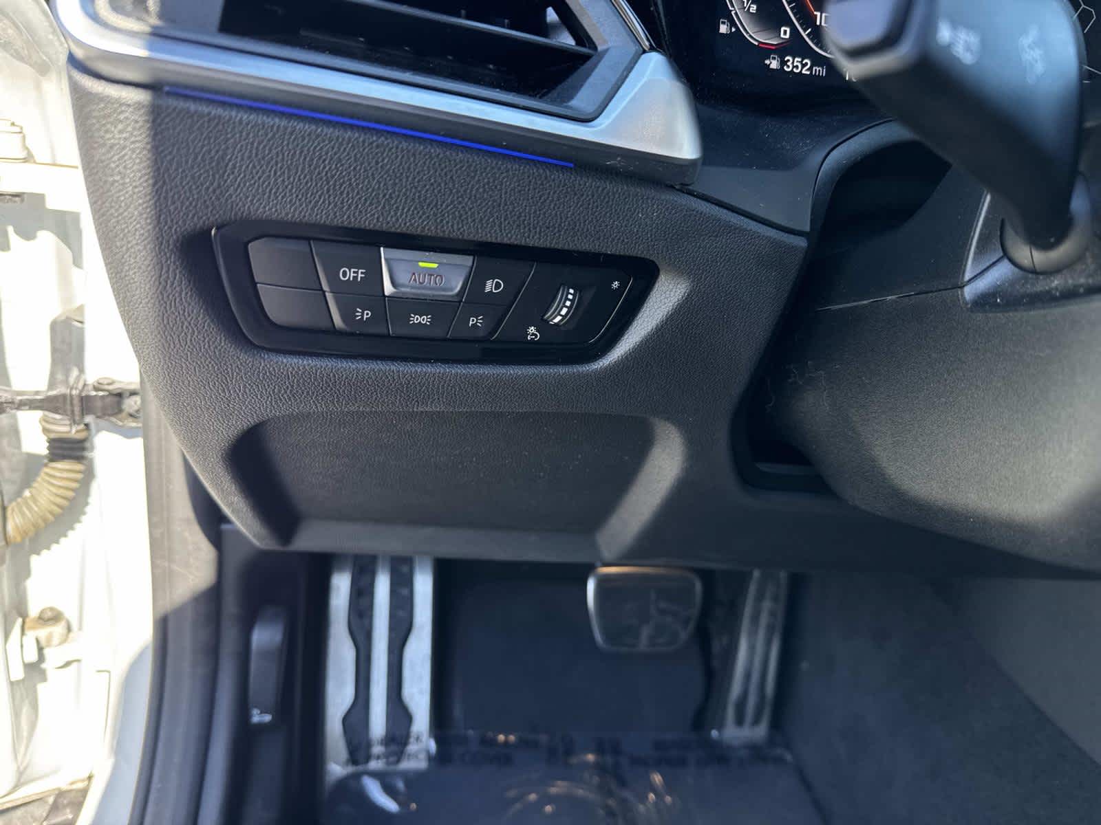 2023 BMW 4 Series M440i xDrive