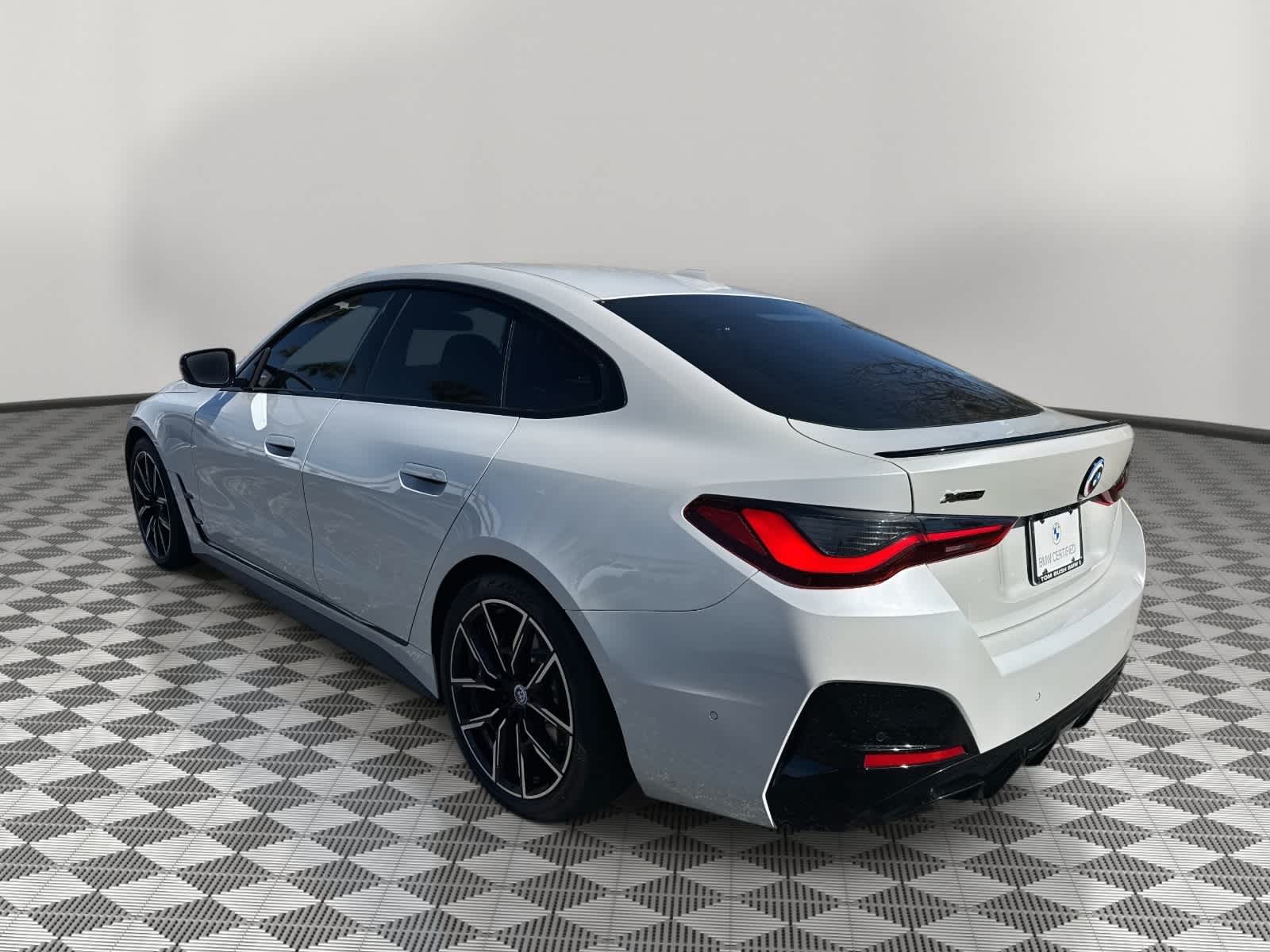 2023 BMW 4 Series M440i xDrive