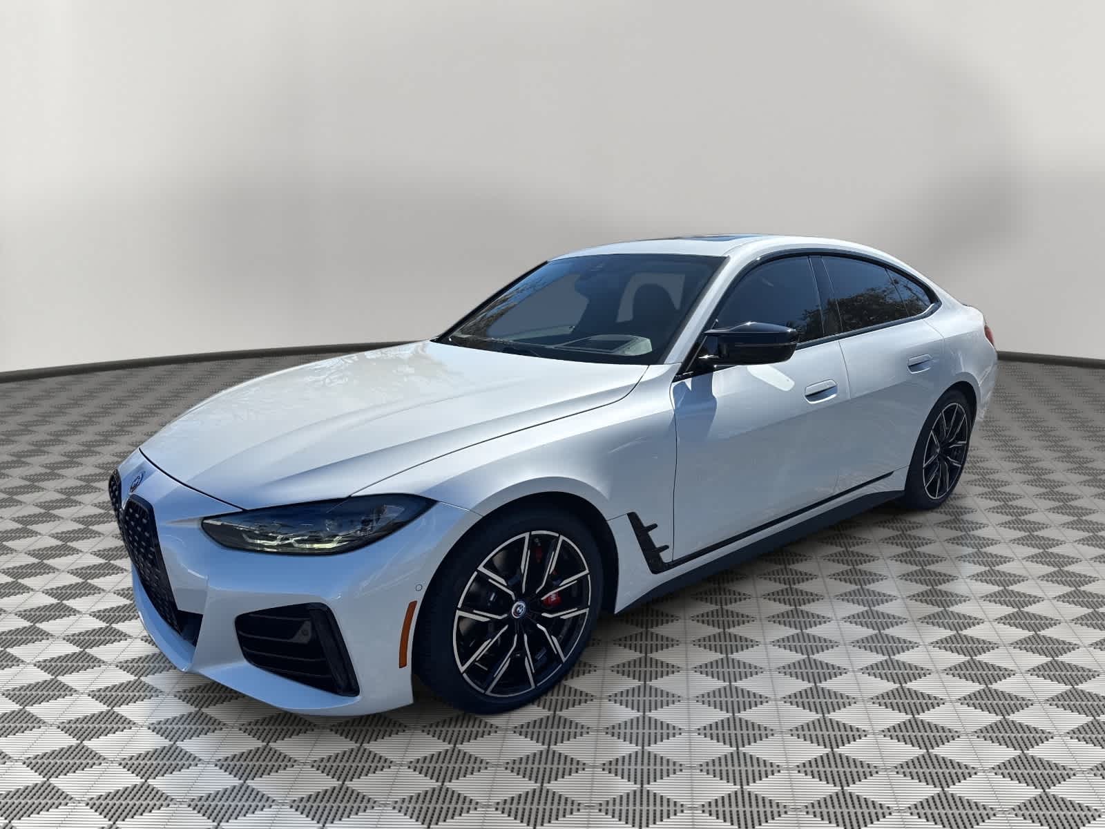 2023 BMW 4 Series M440i xDrive