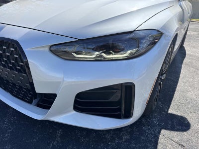 2023 BMW 4 Series M440i xDrive