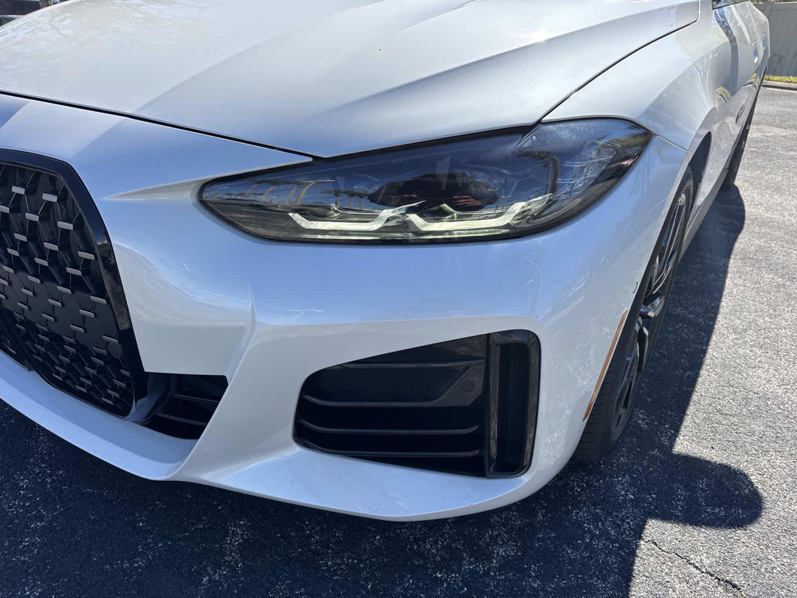 2023 BMW 4 Series M440i xDrive