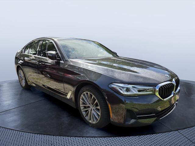 2023 BMW 530i xDrive 530i xDrive
