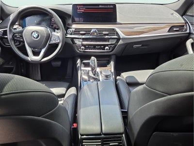 2023 BMW 530i xDrive 530i xDrive