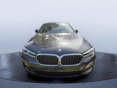 2023 BMW 530i xDrive 530i xDrive