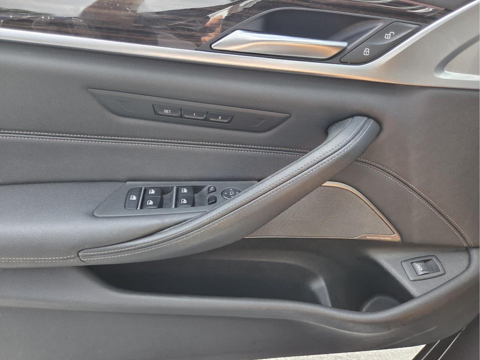 2023 BMW 530i xDrive 530i xDrive