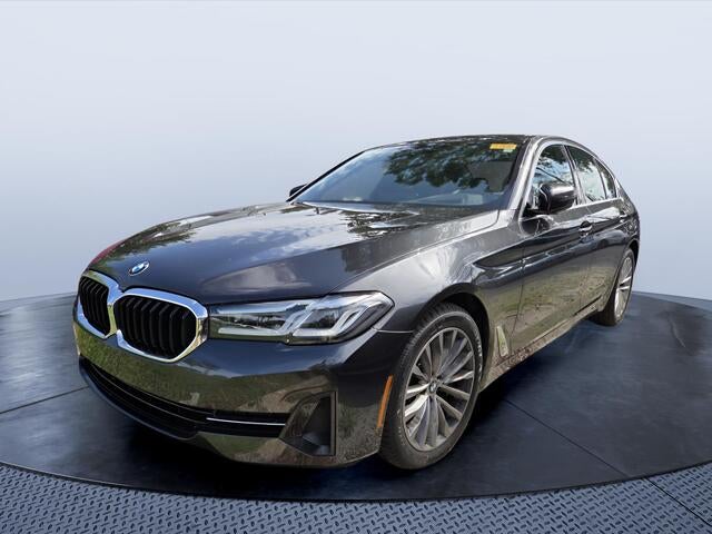 2023 BMW 530i xDrive 530i xDrive