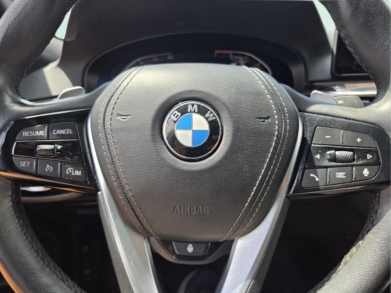 2023 BMW 530i xDrive 530i xDrive
