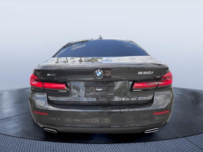 2023 BMW 530i xDrive 530i xDrive