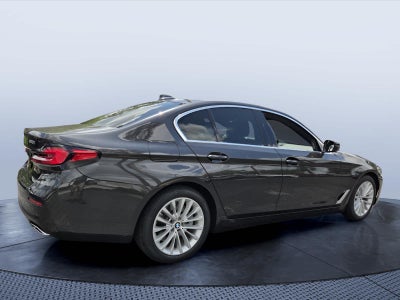 2023 BMW 530i xDrive 530i xDrive