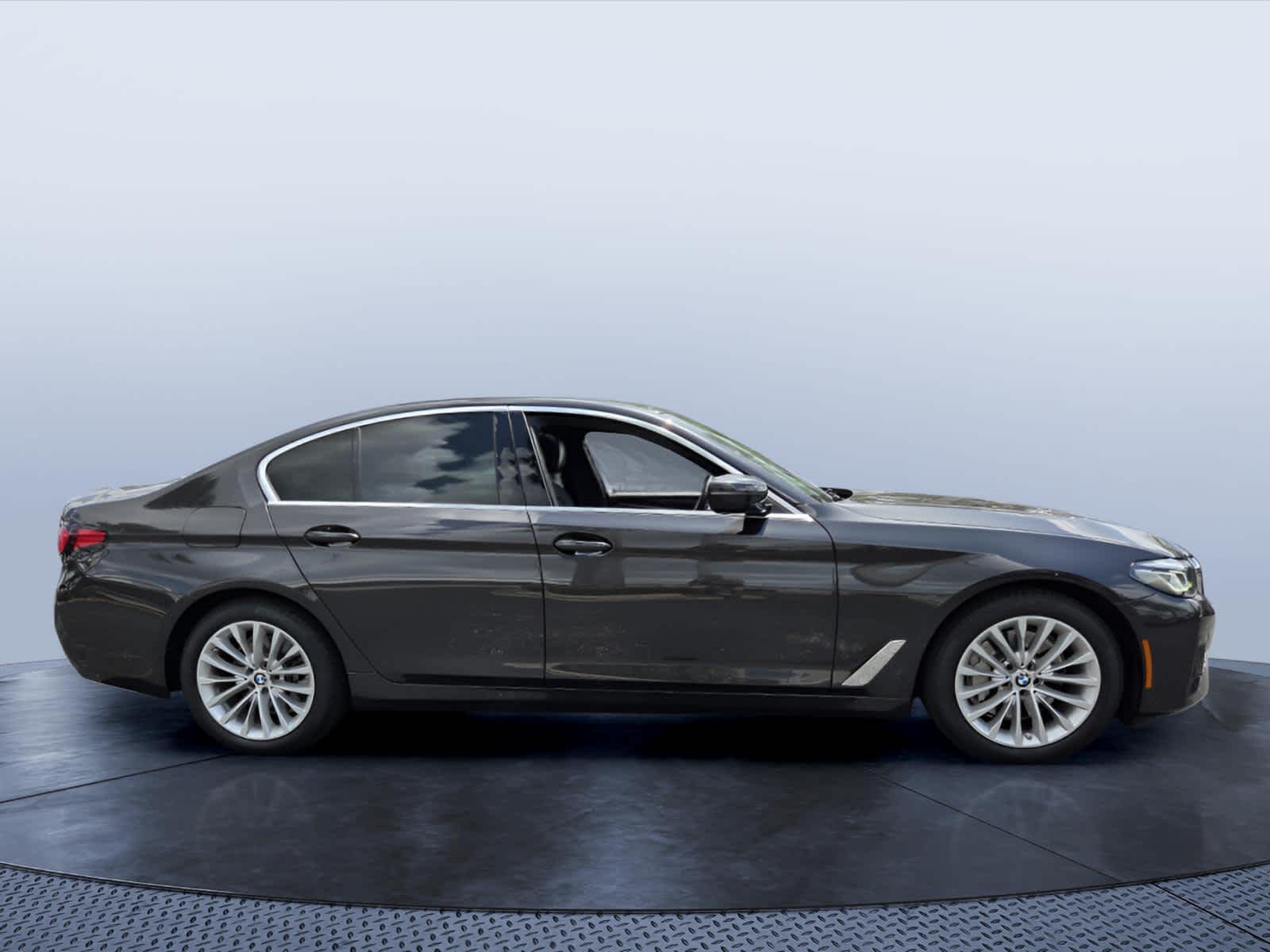 2023 BMW 530i xDrive 530i xDrive