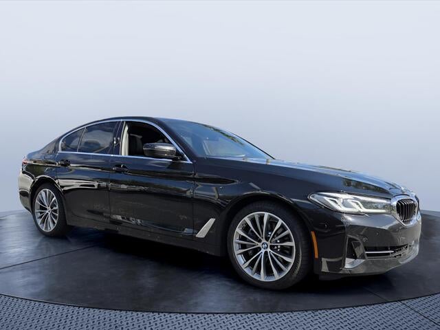 2023 BMW 530i xDrive 530i xDrive