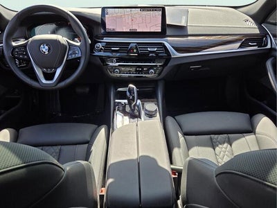 2023 BMW 530i xDrive 530i xDrive