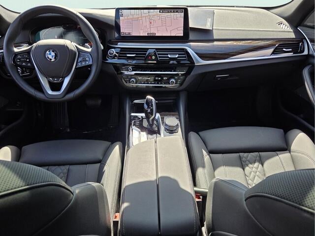 2023 BMW 530i xDrive 530i xDrive