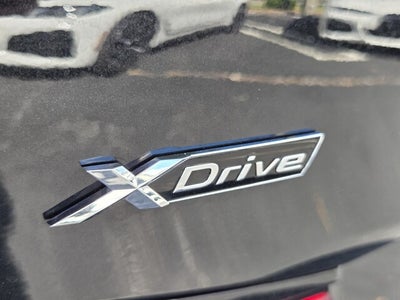 2023 BMW 530i xDrive 530i xDrive
