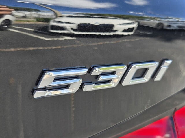 2023 BMW 530i xDrive 530i xDrive