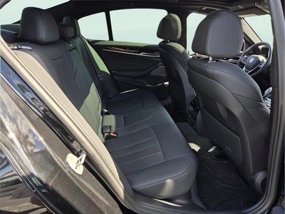 2023 BMW 530i xDrive 530i xDrive