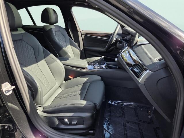 2023 BMW 530i xDrive 530i xDrive