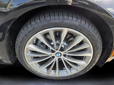 2023 BMW 530i xDrive 530i xDrive