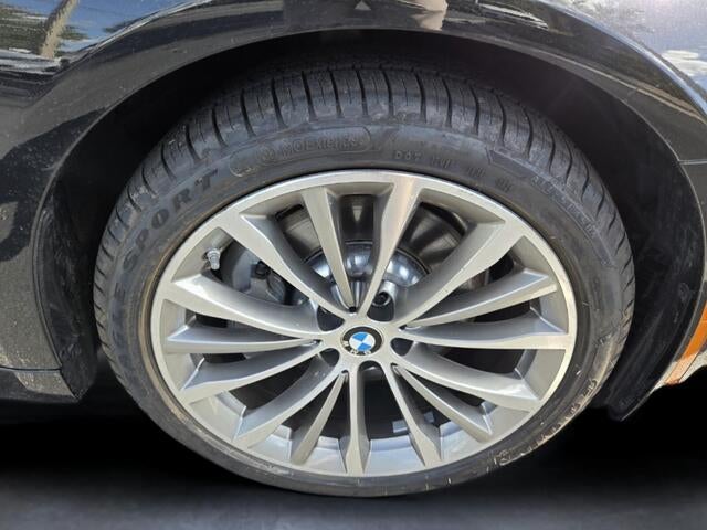 2023 BMW 530i xDrive 530i xDrive