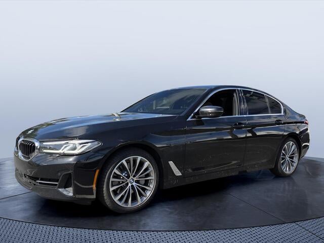 2023 BMW 530i xDrive 530i xDrive