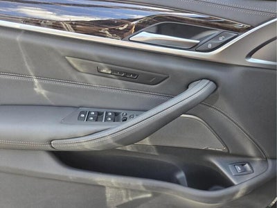 2023 BMW 530i xDrive 530i xDrive