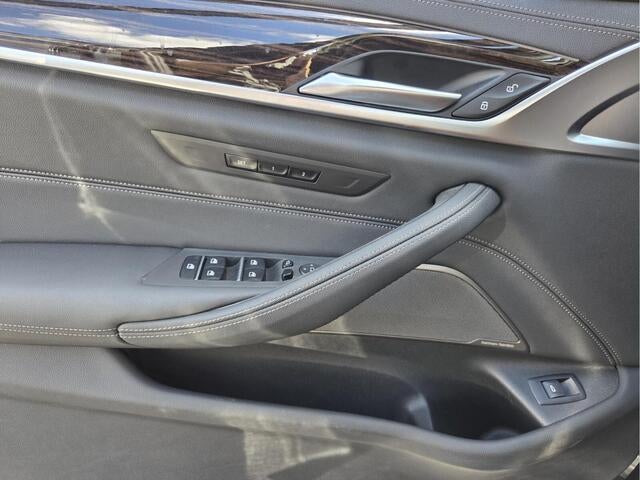 2023 BMW 530i xDrive 530i xDrive