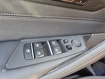 2023 BMW 530i xDrive 530i xDrive
