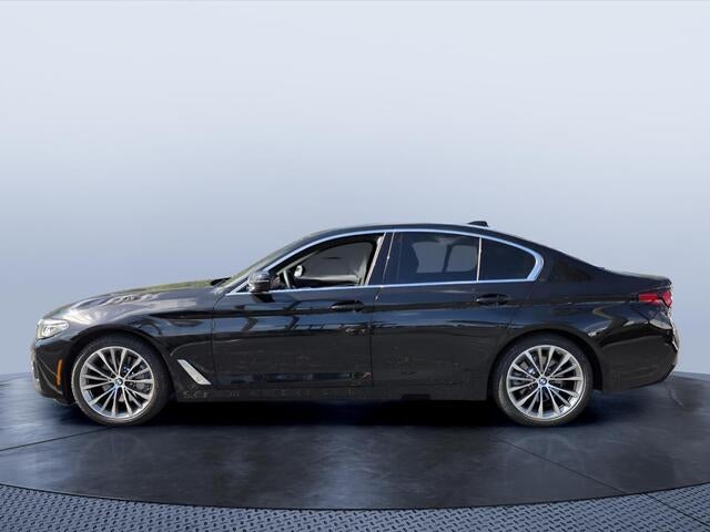 2023 BMW 530i xDrive 530i xDrive
