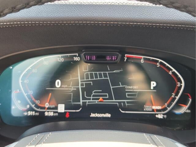 2023 BMW 530i xDrive 530i xDrive