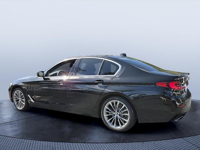 2023 BMW 530i xDrive 530i xDrive