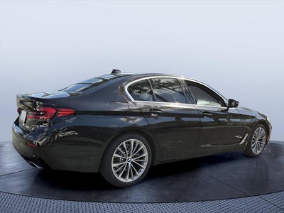2023 BMW 530i xDrive 530i xDrive