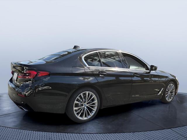 2023 BMW 530i xDrive 530i xDrive