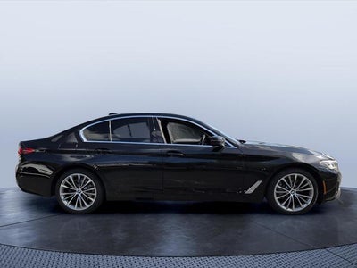 2023 BMW 530i xDrive 530i xDrive