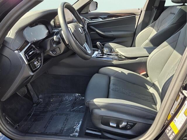 2023 BMW 530i xDrive 530i xDrive