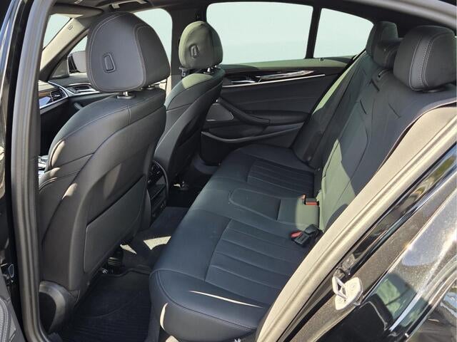 2023 BMW 530i xDrive 530i xDrive