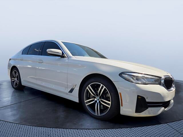 2021 BMW 530i xDrive 530i xDrive