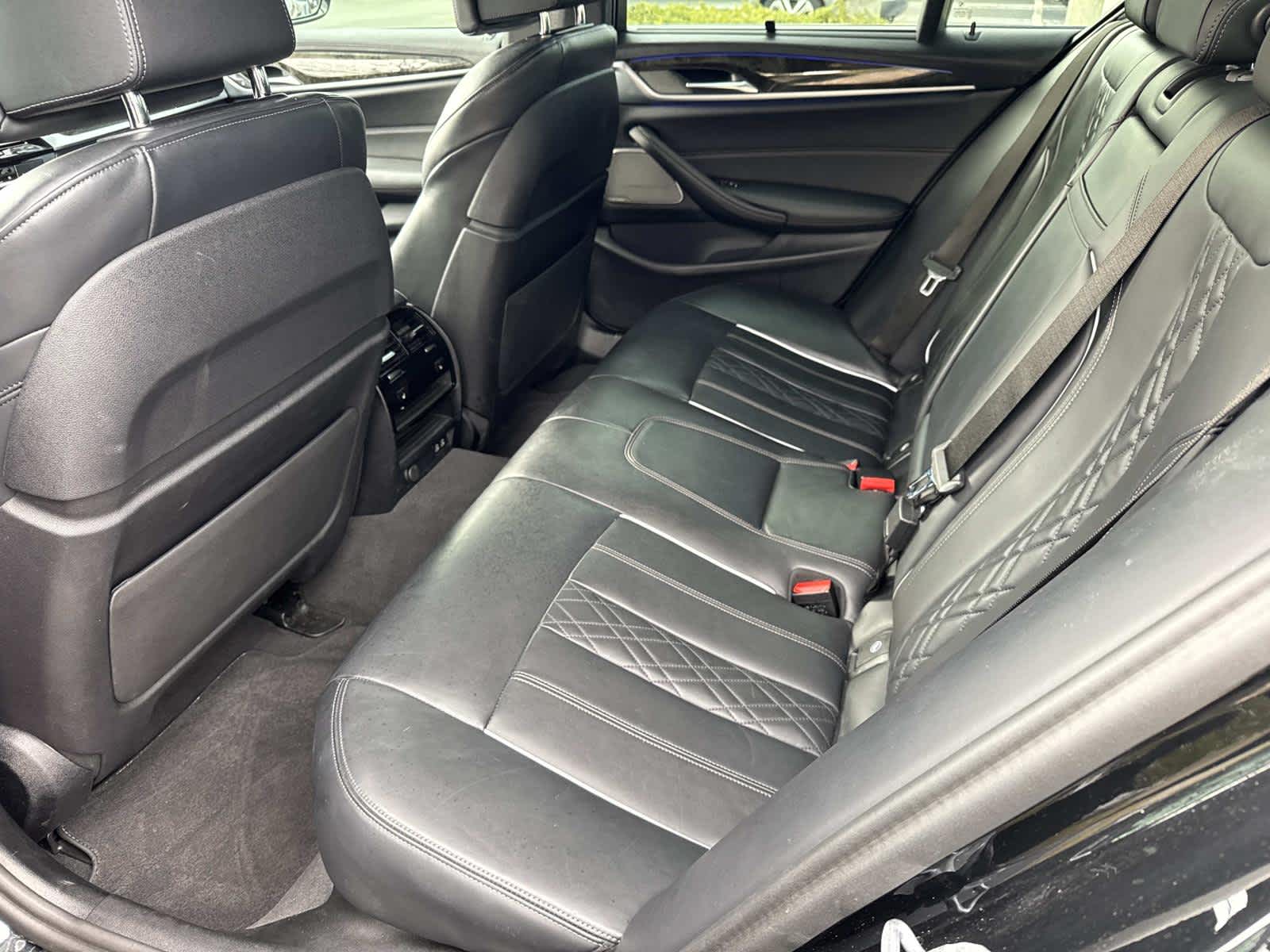 2023 BMW M550i xDrive M550i xDrive