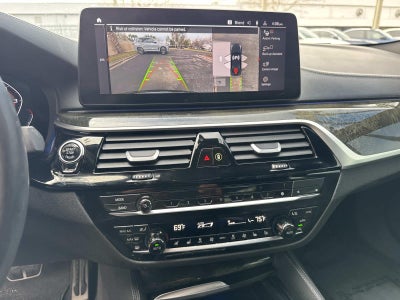 2023 BMW M550i xDrive M550i xDrive