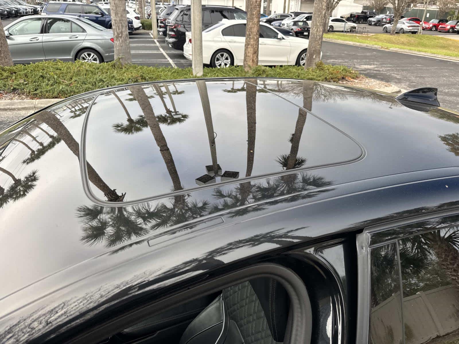 2023 BMW M550i xDrive M550i xDrive