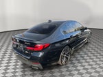 2023 BMW M550i xDrive M550i xDrive