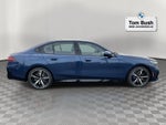 2026 BMW 5 Series 550e xDrive